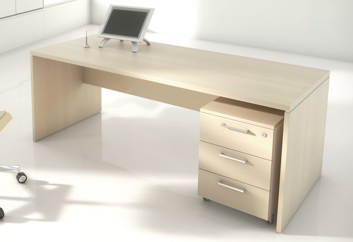mesas de despacho modernas